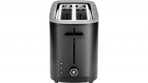 Zwilling Enfinigy Black Grille-pain 4/2 - 3