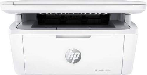 HP LaserJet M140w - 1