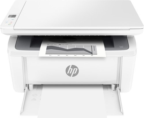 HP LaserJet M140w - 2