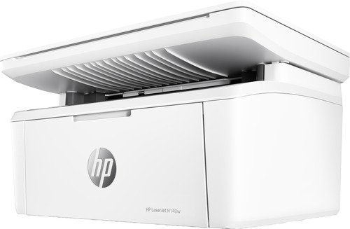 HP LaserJet M140w - 3