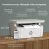 HP LaserJet M140w - 9