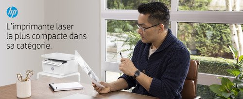 HP LaserJet M140w - 10