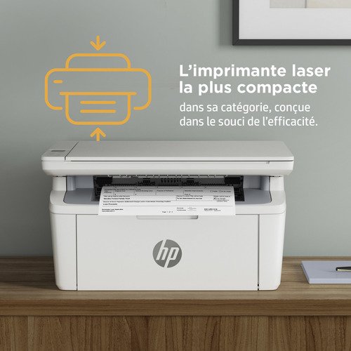 HP LaserJet M140w - 13