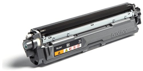 Brother TN241BK Twin-pack - 1