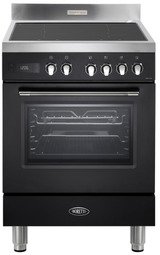 Boretti Fornuis CFBI601AN