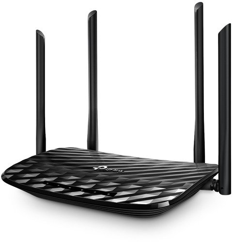 TP-Link Archer C6 V3.2 - 1
