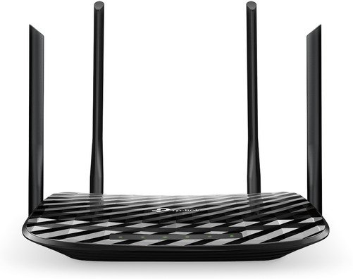 TP-Link Archer C6 V3.2 - 2