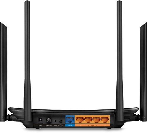 TP-Link Archer C6 V3.2 - 3