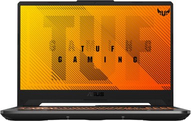 Asus TUF Gaming F15 FX506LHB-HN384W