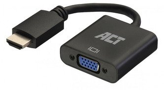 ACT AC7535 Converter Cable HDMI Male