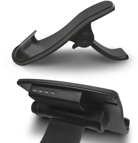 ACT AC8100 Laptop Stand avec USB Hub - 5