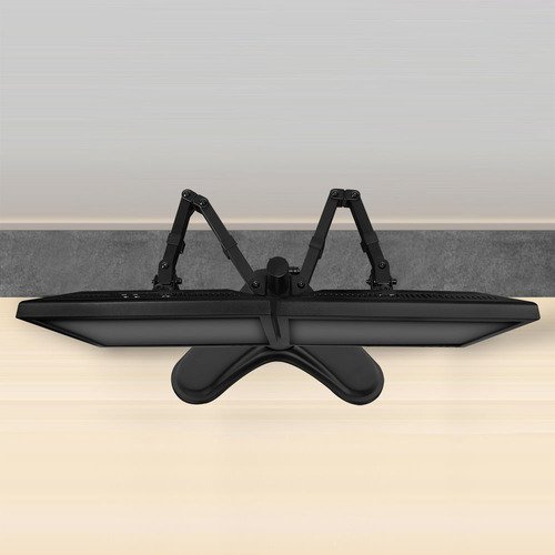 ACT AC8320 Monitor Desk Mount 2 schermen - 3