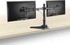 ACT AC8320 Monitor Desk Mount 2 schermen - 7