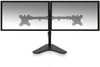 ACT AC8320 Monitor Desk Mount 2 schermen - 19