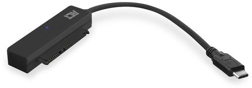 ACT AC1525 USB-C To 2.5 SATA Adapter Cable - 1