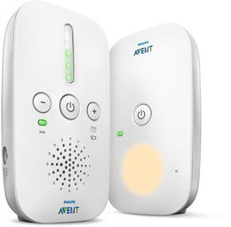 Philips Babyfoon DECT SCD502/26
