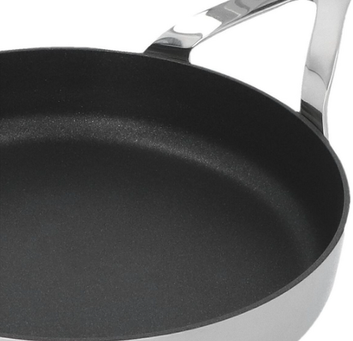 Demeyere Duraslide Mini Poêle 16cm 88016 - 5