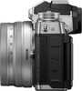 Nikon Nikkor Z DX 16-50mm f/3.5-6.3 VR - Argent - 7