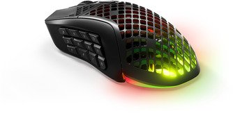SteelSeries Aerox 9 Wireless