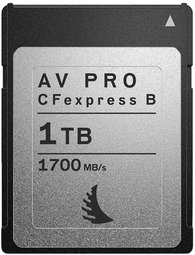 Angelbird AVpro CFexpress 1TB | 1-pack