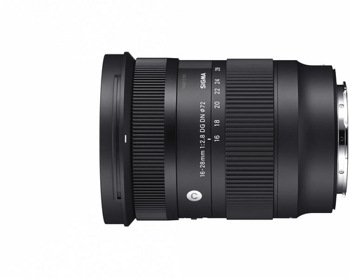 Sigma 16-28mm F2.8 DG DN (2)