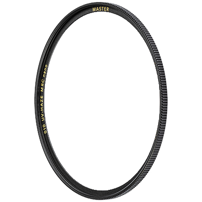 B+W UV-Filter MRC Nano Master 82mm - 1