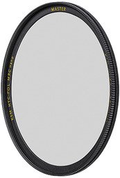 B+W Pol Filter High Transmisson Circular Master 77