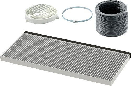 Bosch Filtre DWZ2IT1I4 - 1