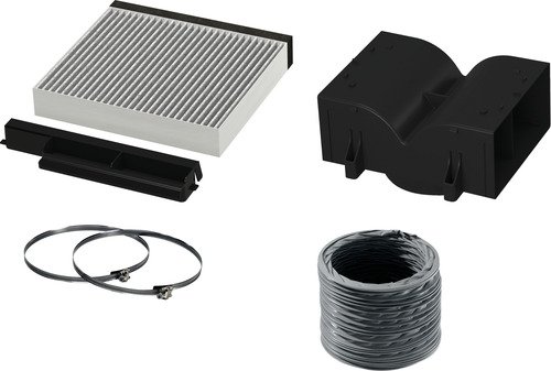 Siemens Filtre LZ11DXI14 - 1