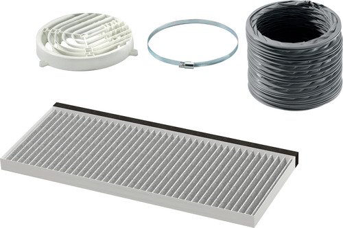 Siemens Filtre LZ11ITI14 - 1