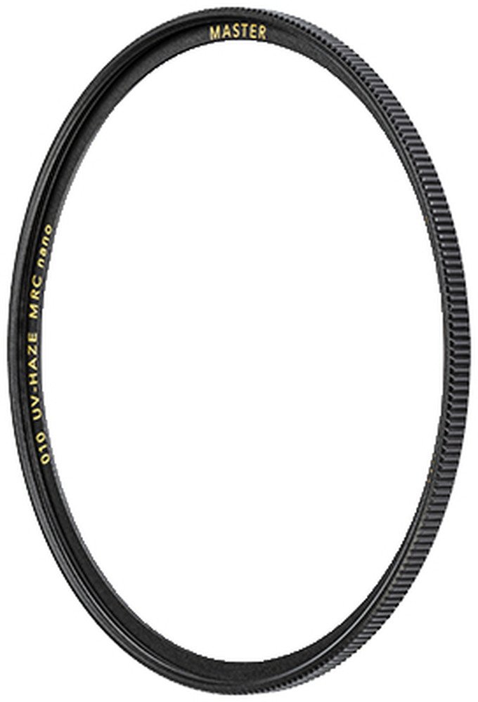 B+W UV-filter MRC Nano Master 67 | Lensfilters lenzen | 4012240048236