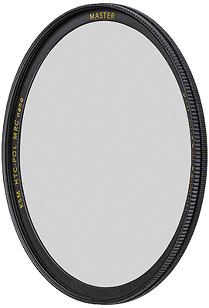 B+W Pol Filter High Transmisson Circular Master 58 | Lensfilters lenzen | 4012240049301