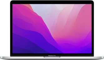 Apple Macbook Air 13 (2022) MNEQ3FN/A Zilver