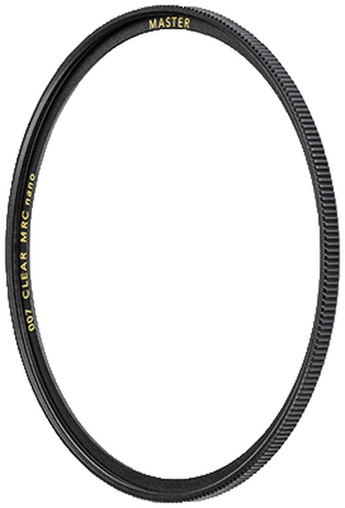B+W Clear Filter MRC Nano Master 82 | Lensfilters lenzen | 4012240048458
