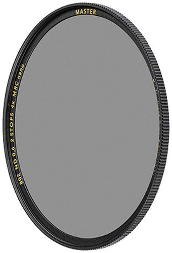 B+W BWF 802 ND 0,6 MRC Nano Master 30.5 - 1