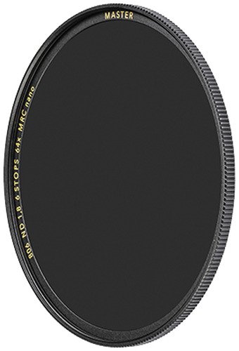 B+W BWF 806 ND 1.8 MRC Nano Master 37mm - 1