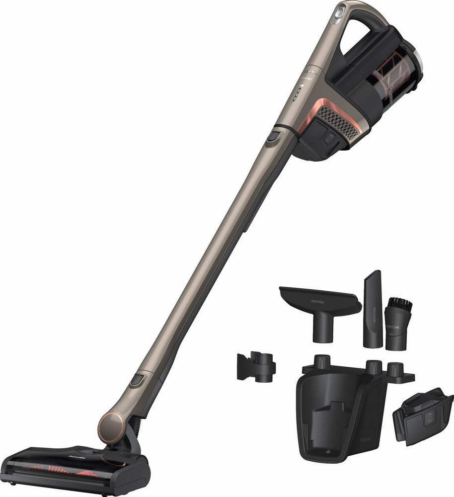 Art & Craft Miele Triflex HX2 Sprinter - Grijs OP=OP |  | 4002516472315 aanbieding