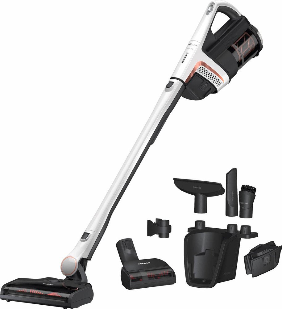 Miele Triflex HX2 Racer Lotuswit