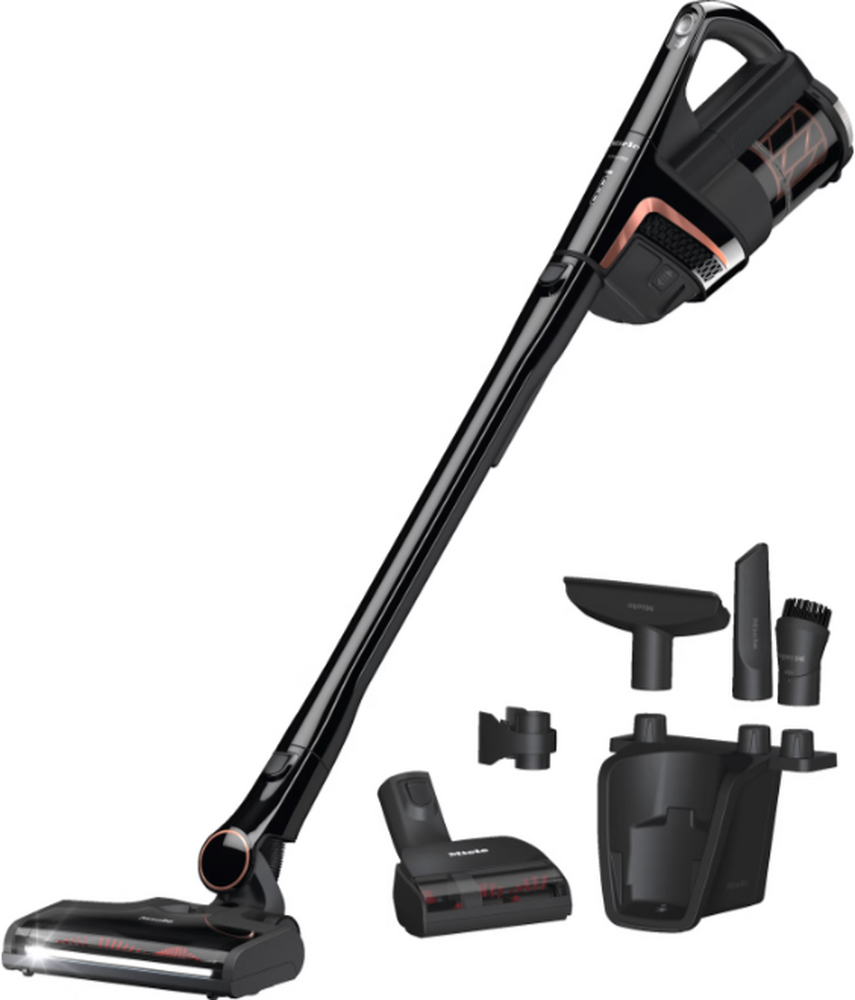 Art & Craft Miele Triflex HX2 Cat&Dog - Zwart |  | 4002516445593 aanbieding