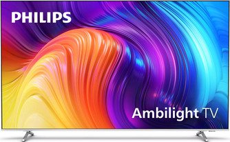 Philips The One 86PUS8807/12 aanbieding