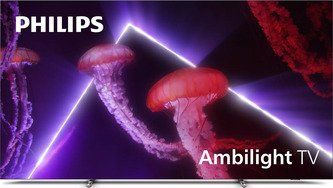 Philips 77OLED807/12