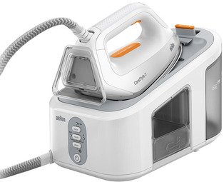 Braun Stoomgenerator IS3132WH