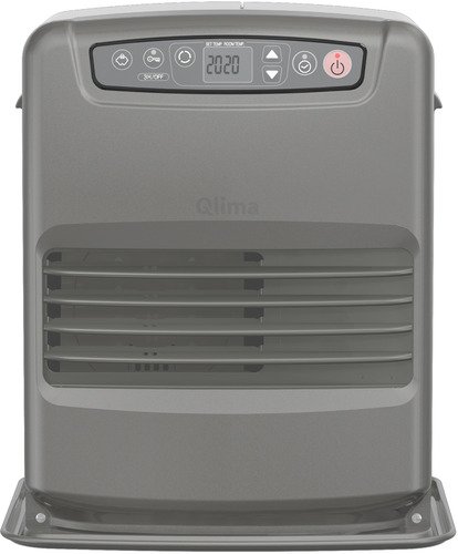 Qlima Laserkachel SRE3631TC2 - 1