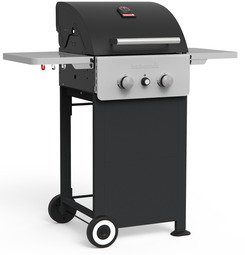 Barbecook Spring 2002
