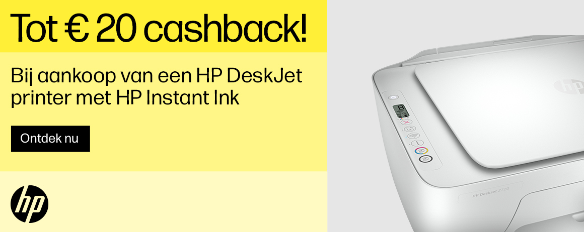 HP - Deskjet Cashback HP - Deskjet Cashback