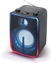 Muse Party Speaker M1810DJ