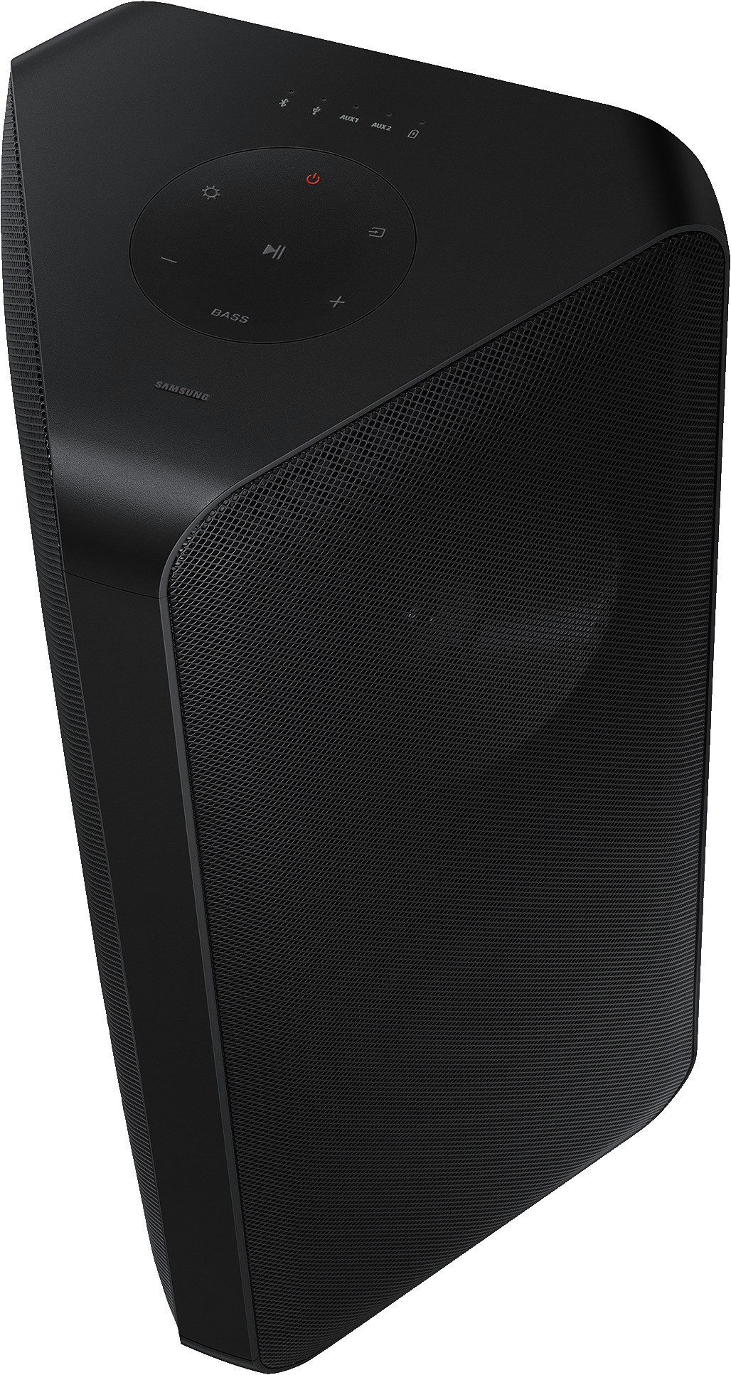 Samsung Sound Tower MXST50B Art & Craft