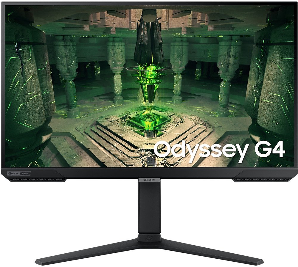 Samsung Odyssey G4 S27BG400EU | | 8806094341966