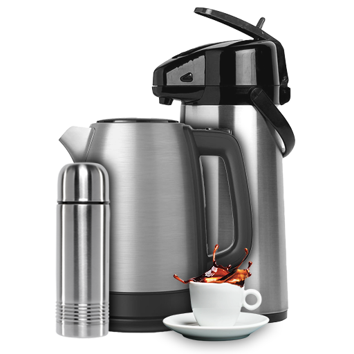 Koffie Toebehoren