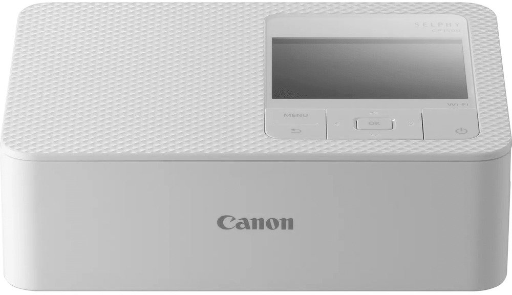 Art & Craft Canon Selphy CP1500 - Wit |  | 4549292194760 aanbieding